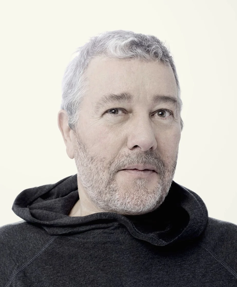 Philippe Starck
