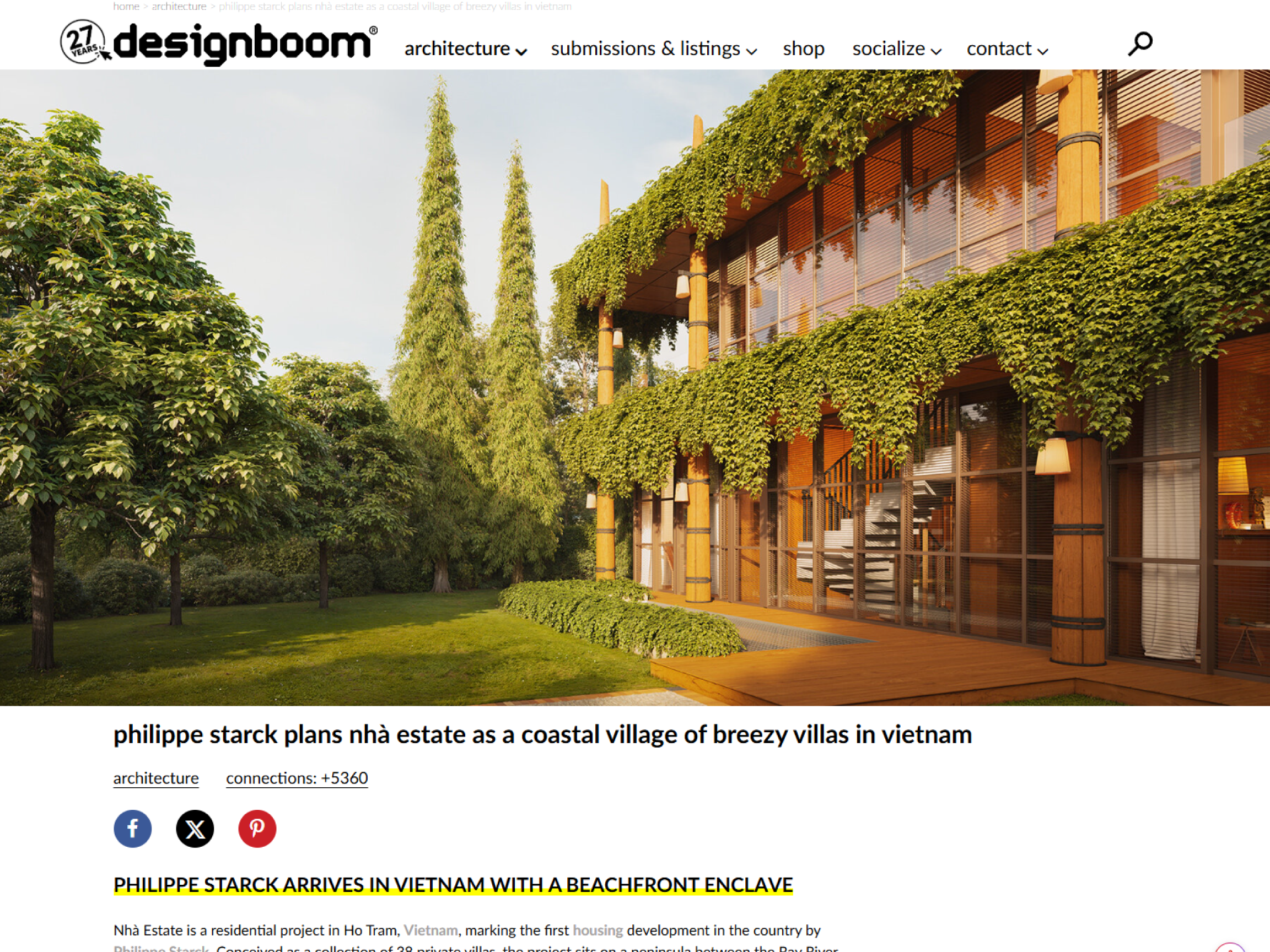 Designboom (Italy)