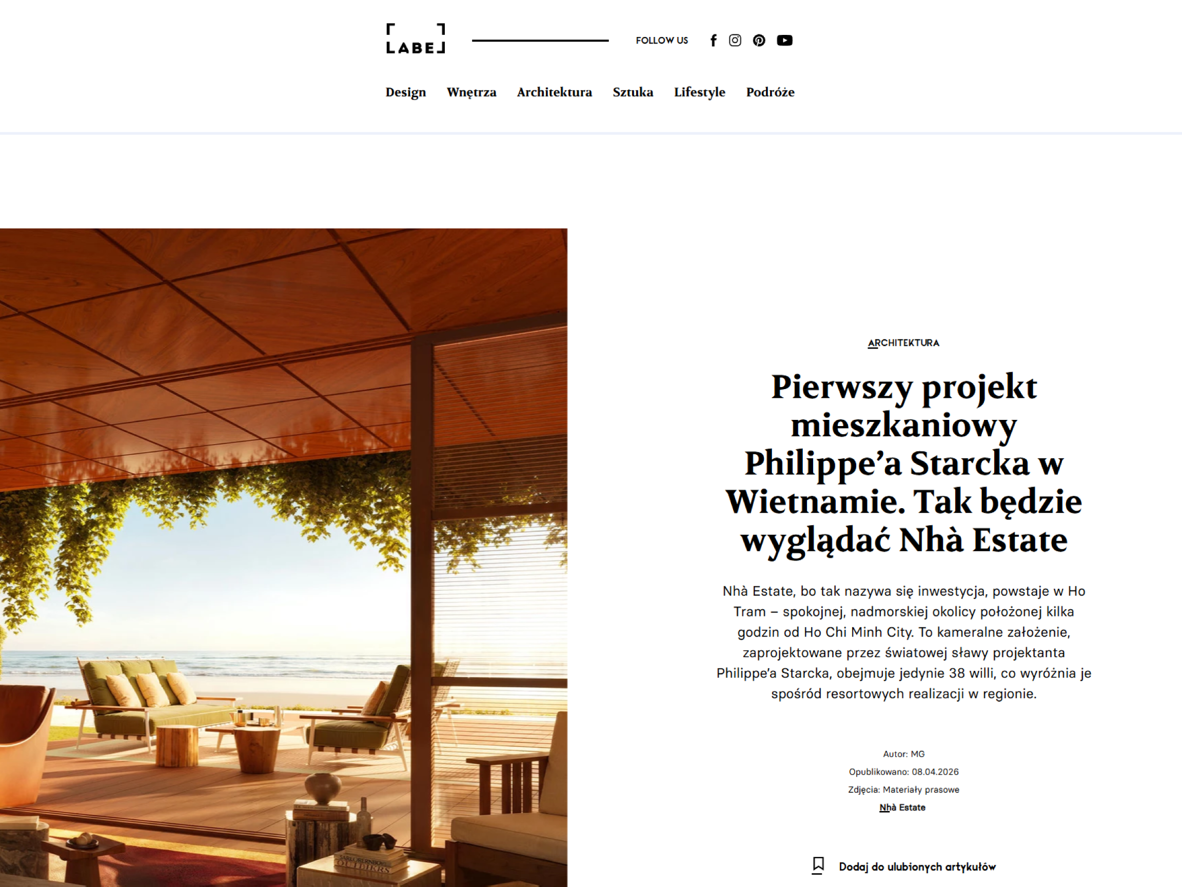Label Magazine (Poland)
