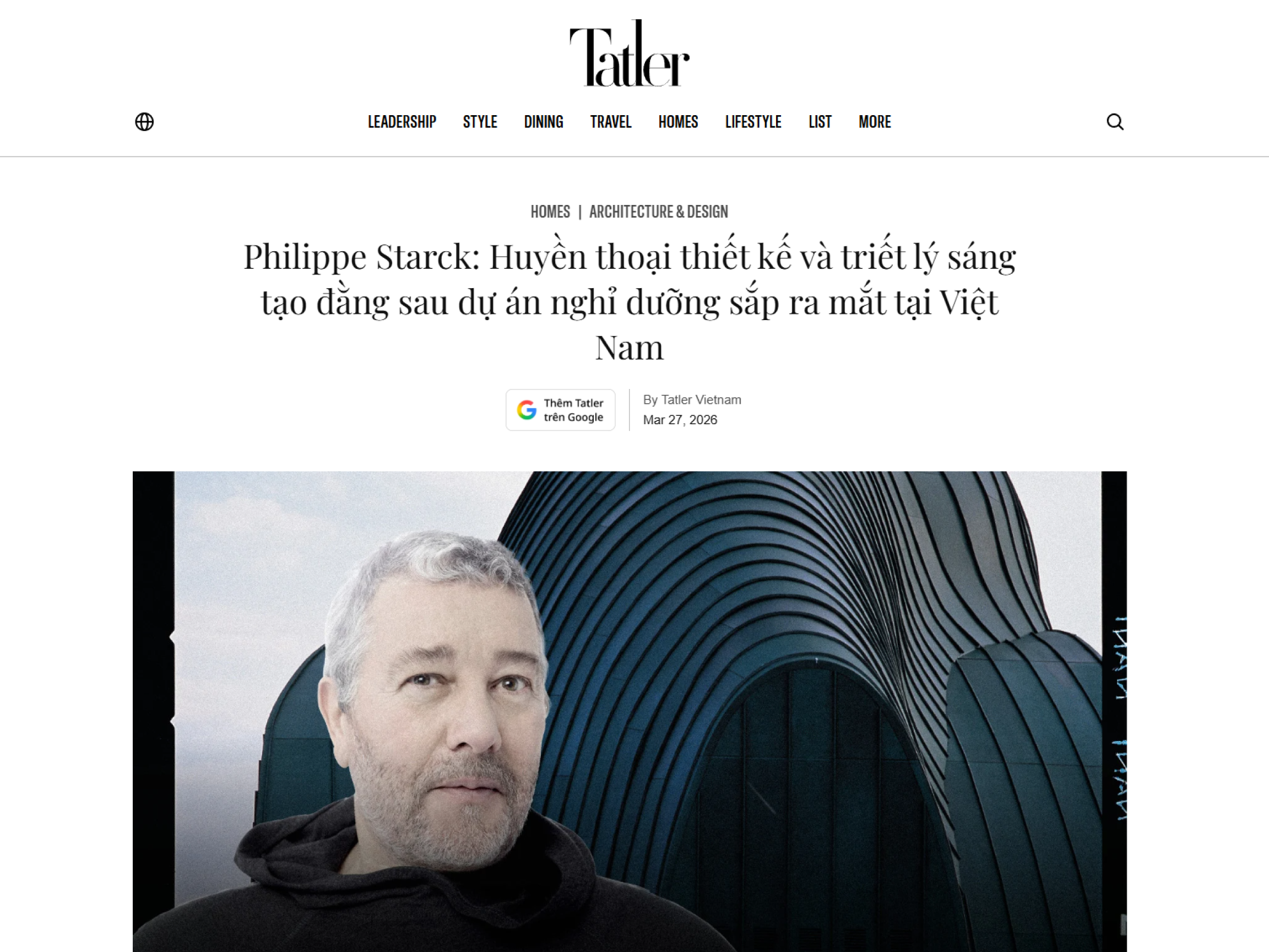 Tatler 2